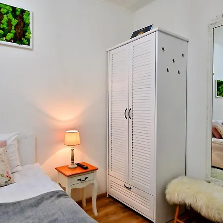 Apartment Transilvania
