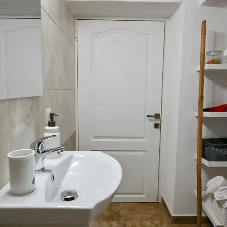 Transilvania Apartment Sibiu