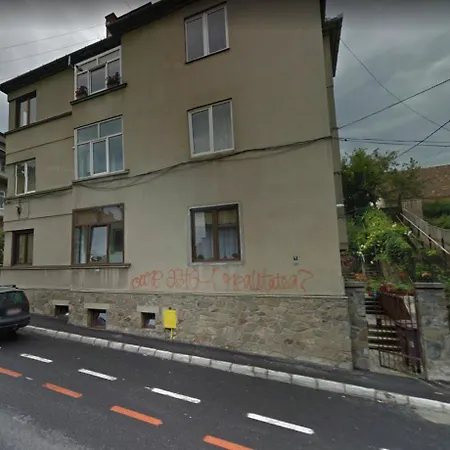Transilvania Apartment Sibiu